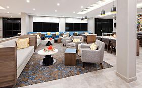 Springhill Suites By Marriott Escondido Downtown